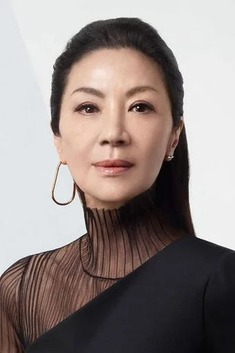 Chân dung Michelle Yeoh