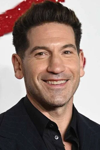 Chân dung Jon Bernthal