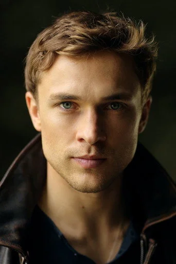 Chân dung William Moseley