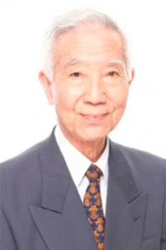 Chân dung Takkô Ishimori