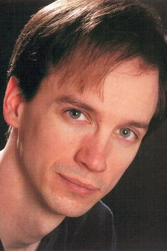Chân dung Brandon O'Dell