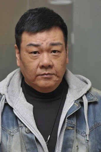 Chân dung Chang Li-Wei