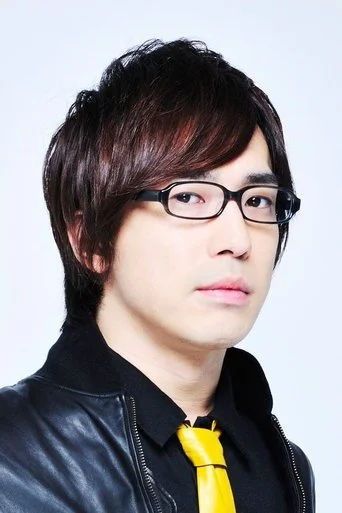 Chân dung Hiroki Yasumoto