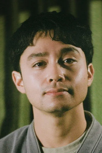 Chân dung Jordan Mendoza