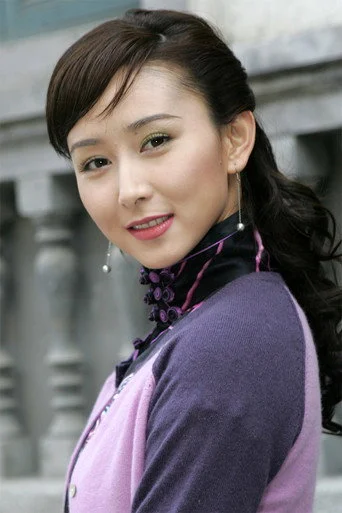 Chân dung Hu Jing