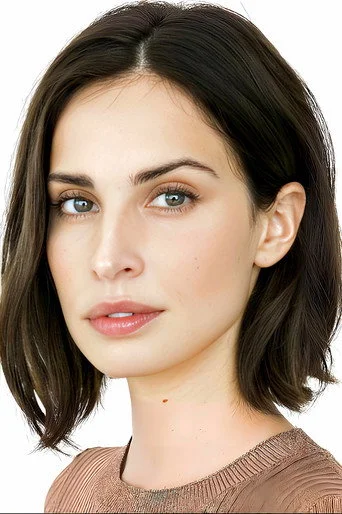 Chân dung Heida Reed