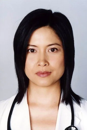 Chân dung Maggie Shiu Mei-Kei