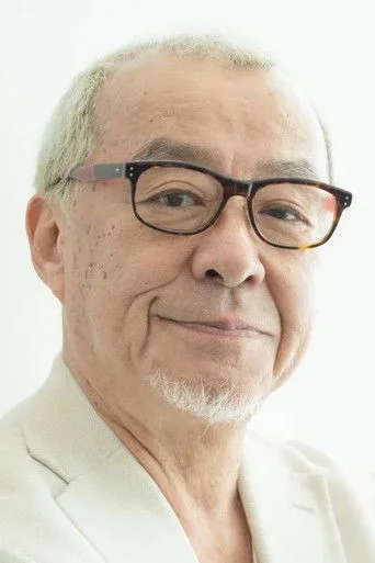 Chân dung 中尾隆聖