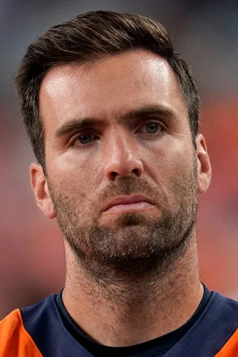 Chân dung Joe Flacco