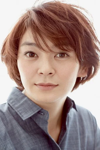 Chân dung Tomoko Tabata