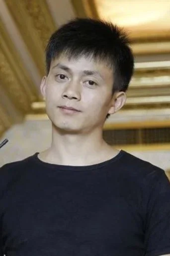 Chân dung Li Da Chuan
