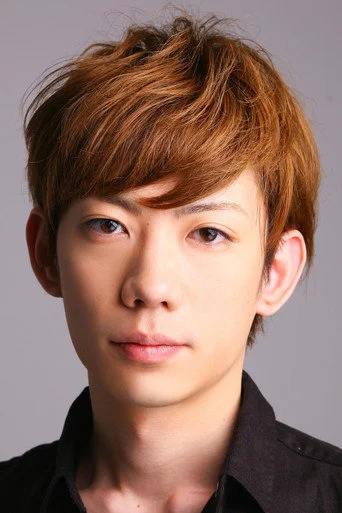 Chân dung Daiki Hamano