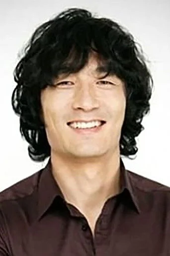 Chân dung Seo Beom-sik