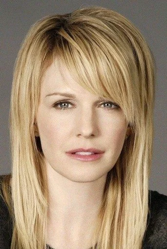 Chân dung Kathryn Morris