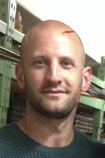 Chân dung Daniel Dow