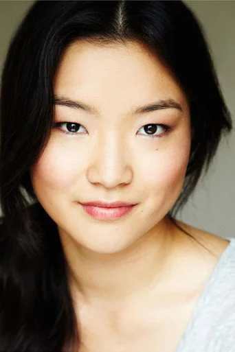 Chân dung Michelle Lim Davidson