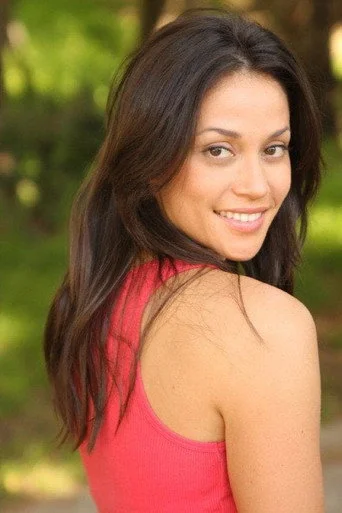 Chân dung Fernanda Andrade