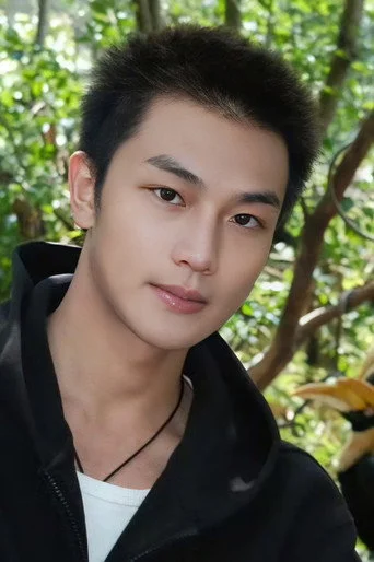 Chân dung Liu Jingyu