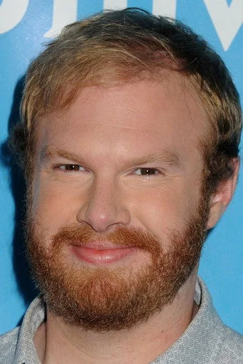 Chân dung Henry Zebrowski