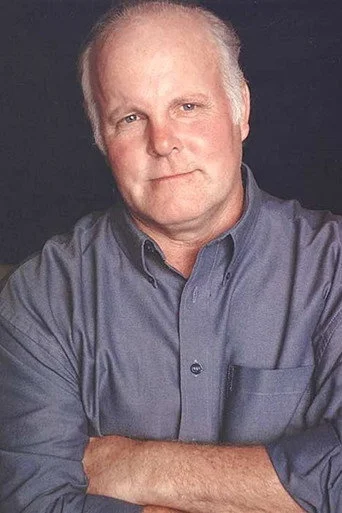 Chân dung David Dwyer
