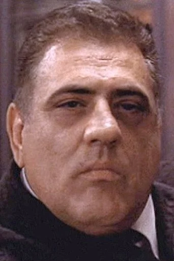 Chân dung Lenny Montana