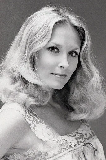 Chân dung Marilyn Burns