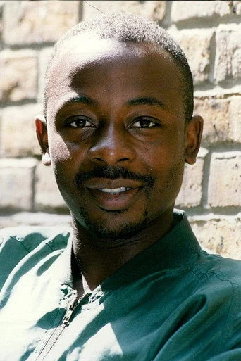 Chân dung Vas Blackwood
