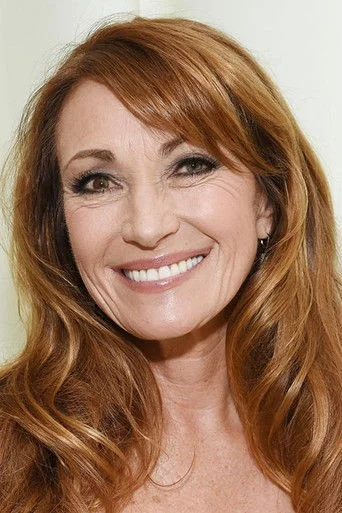 Chân dung Jane Seymour