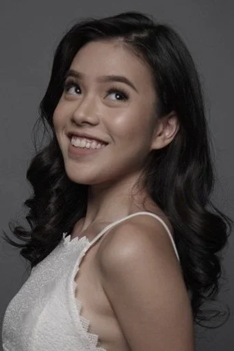 Chân dung Gabby Padilla