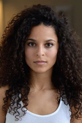Chân dung Patricia Meeden