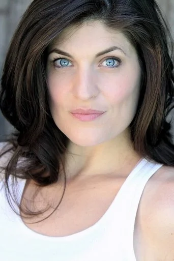 Chân dung Vanessa Liguori