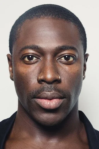 Chân dung Moses Sumney