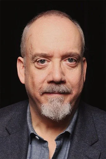 Chân dung Paul Giamatti