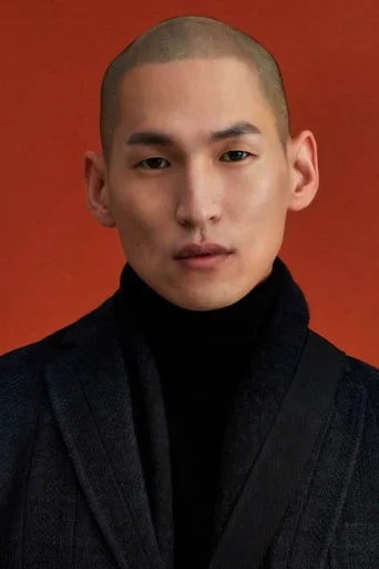 Chân dung Yoo Hyuk-jae