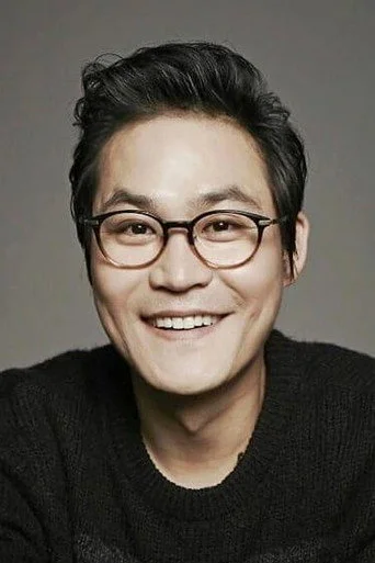Chân dung Kim Sung-kyun