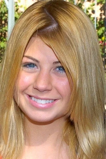 Chân dung Kelsey Mulrooney