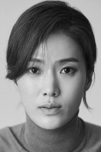 Chân dung Hwang Hyun-bin