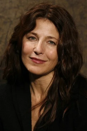 Chân dung Catherine Keener