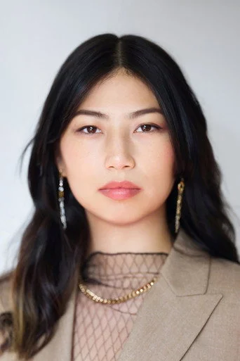 Chân dung Linda Louise Duan