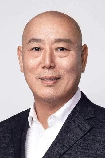 Chân dung Li Chengru