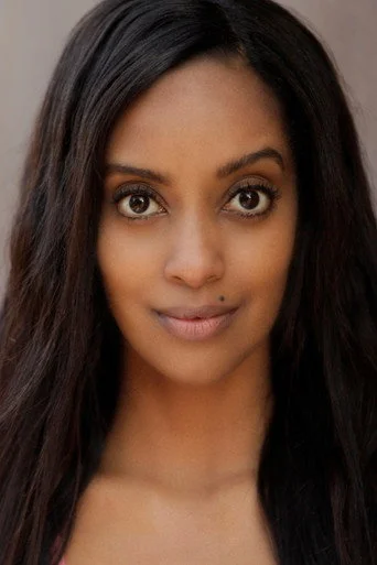 Chân dung Azie Tesfai