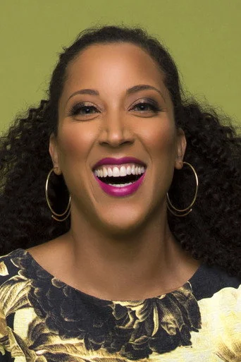 Chân dung Robin Thede