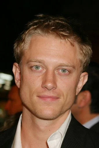 Chân dung Neil Jackson
