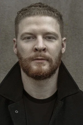 Chân dung Owen Burke