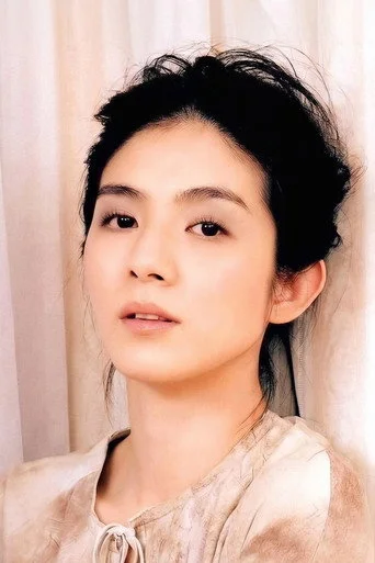Chân dung Charlie Yeung Choi-Nei