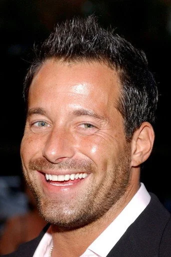 Chân dung Johnny Messner