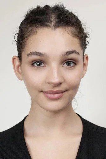 Chân dung Billie Boullet