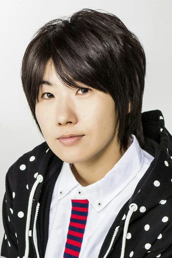 Chân dung Kazutomi Yamamoto