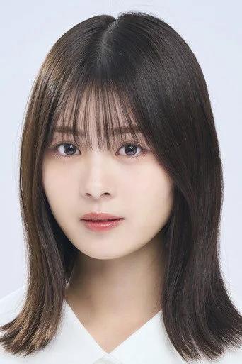 Chân dung Yuna Hoshino