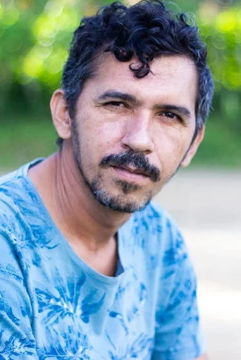 Chân dung Rubens Santos